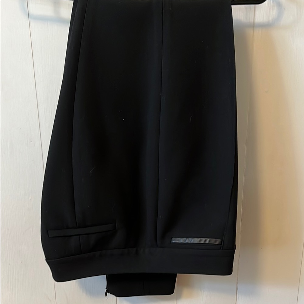Classiques Entier Black Skinny Pants